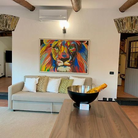 Rock House Apartamento Rapallo Exterior foto
