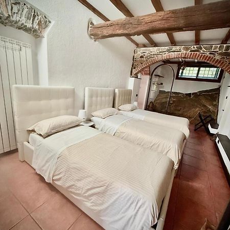Rock House Apartamento Rapallo Exterior foto