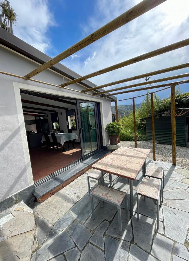 Rock House Apartamento Rapallo Exterior foto
